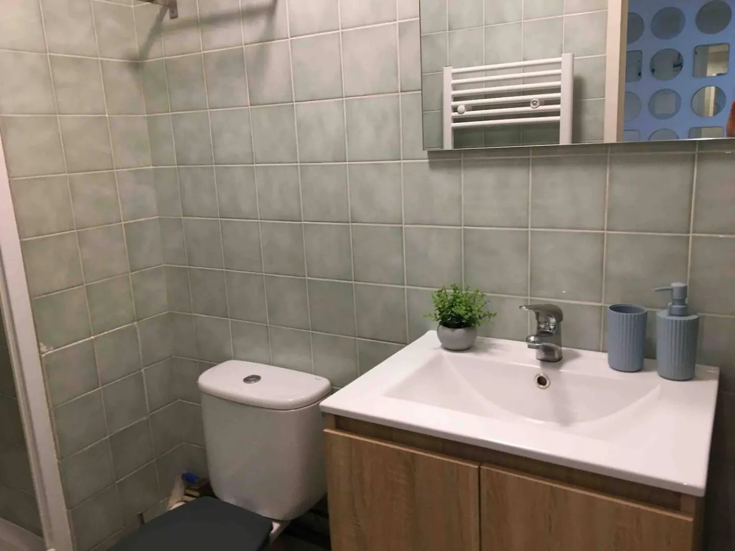 Apartment Les Pieds Dans L Eau Acces A La Plage Depuis La Residence Trébeurden Frankreich