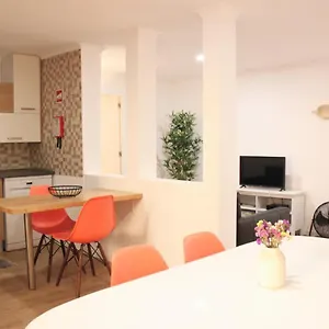 Romantichome At Alfama's Heart Apartment Lissabon