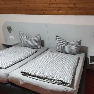 Schneider, Apartment Bad Gögging