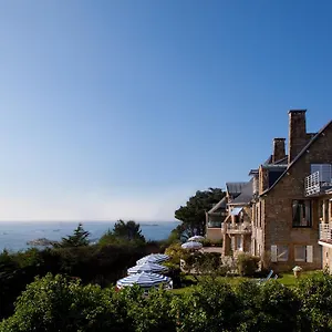 Hotel Manoir De Lan Kérellec, Trébeurden
