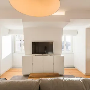 Flh Chiado Bright Apartment Lissabon