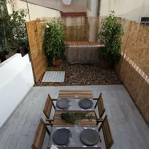Casa Gloria Apartment Lissabon